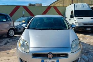 Fiat Bravo 1.6 MJT 120 CV DPF Active