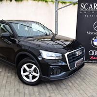 Audi Q2 30 2.0 Tdi 116 cv S tronic Business