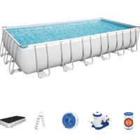 Piscina Bestway 732x366 (h132) 