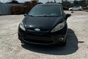 Ricambi Ford Fiesta