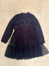 Vestito bimba Original Marines