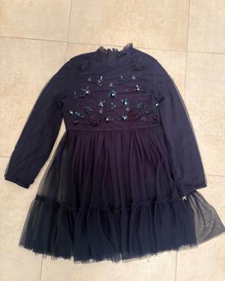 Vestito bimba Original Marines