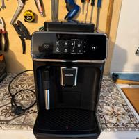 Macchina Caffe Automatica Philips 2200 Series