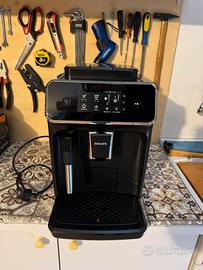 Macchina Caffe Automatica Philips 2200 Series