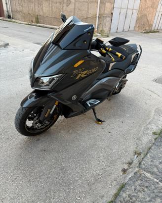 T Max 530 iron Max