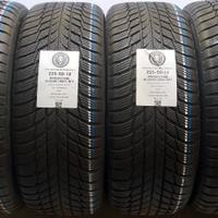 4 GOMME 225 50 18 BRIDGESTONE A67701