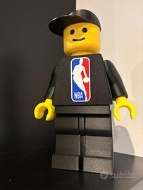 Brick Lego 20cm NBA