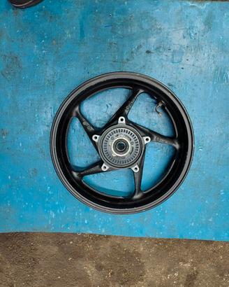 cerchio anteriore Tmax 530 2015 2019 o 560