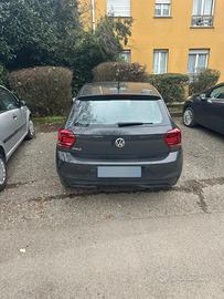 Volskwagen Polo 1.6  TDI 5 porte Comfortline 