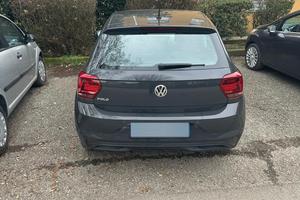 Volskwagen Polo 1.6  TDI 5 porte Comfortline 