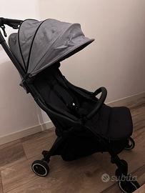 Passeggino leggero Pali Magic