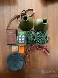 Richiamo per acquatici