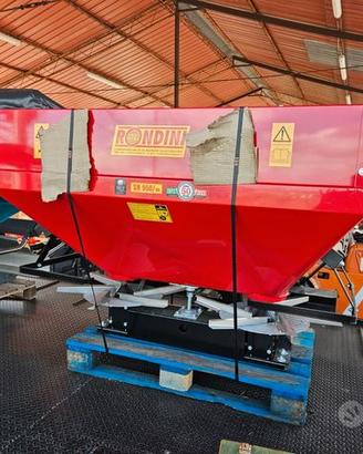 Spandiconcime rondini 950 lt