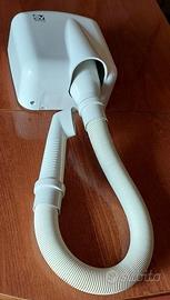 4 Asciugacapelli Vortice