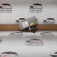 Centralina ecu controllo telecamera land rover dis
