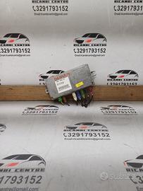 Centralina ecu controllo telecamera land rover dis