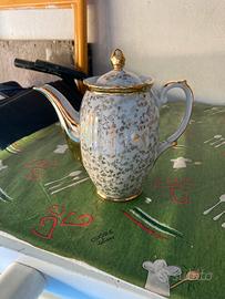 Teiera vintage della Bavaria