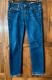 Jeans donna M. Grifoni