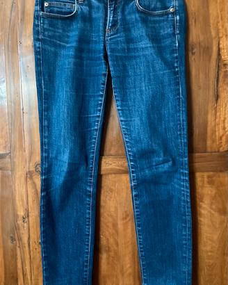 Jeans donna M. Grifoni