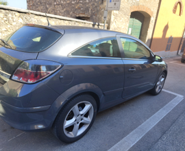 Opel Astra H GTC Coupé
