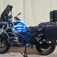 Bmw r 1200 gs - 2019