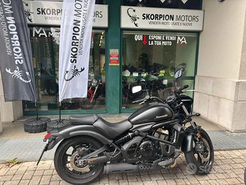 KAWASAKI VULCAN S