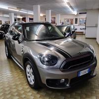 MINI Countryman 1.5 COOPER "SE" HYBRID Countryma
