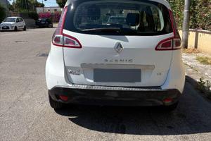 Renault Scenic - X Mode