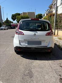 Renault Scenic - X Mode