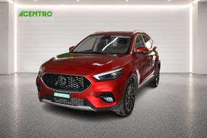 MG ZS - 1.0 ICE 6MT LUXURY U193398