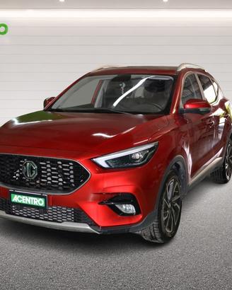 MG ZS - 1.0 ICE 6MT LUXURY U193398