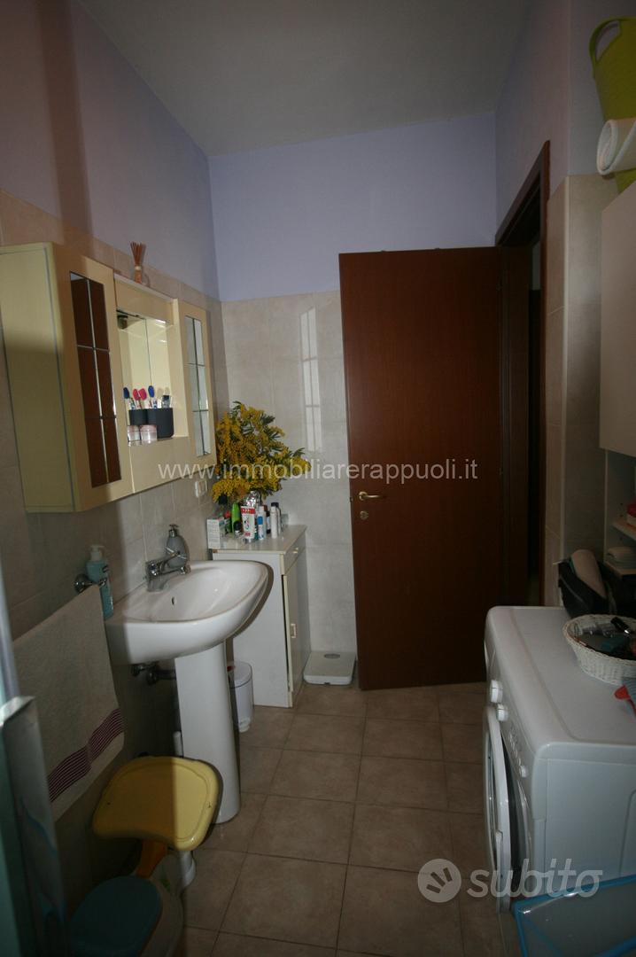 Apartment in Lucignano, Arezzo - Vista 5