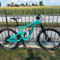 Mtb mountain bike GT force expert 2021
