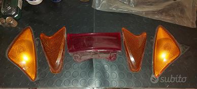 kit stop e frecce yamaha tmax 500