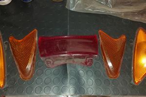 kit stop e frecce yamaha tmax 500