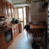 Appartamento Fucecchio con magazzino e giardino