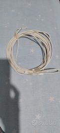 Prolunga cavo antenna  TV televisione