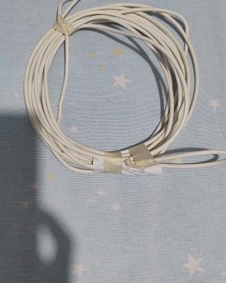 Prolunga cavo antenna  TV televisione