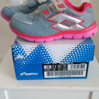 Scarpe tennis Lotto n. 28