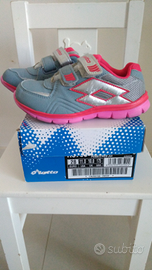 Scarpe tennis Lotto n. 28