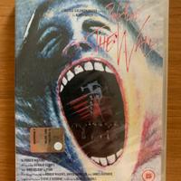 DVD 📀 Pink Floyd - The Wall