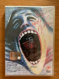 DVD 📀 Pink Floyd - The Wall