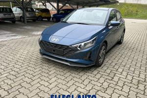 HYUNDAI i20 1.2 MPI Connectline KM 0