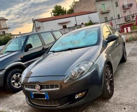 Fiat Bravo 1.6 MJT 120 CV DPF Emotion