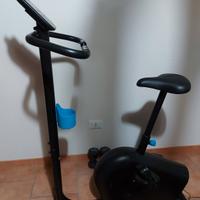 cyclette domyos EB140