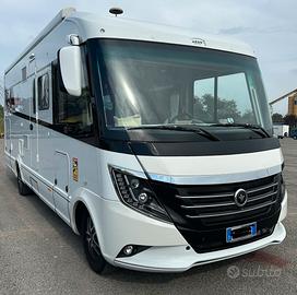 Niesmann+Bischof Arto 76E