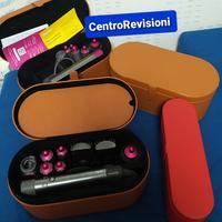 Dyson Airwrap + Box + accessori PERFETTO 