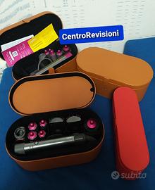 Dyson Airwrap + Box + accessori PERFETTO 