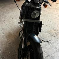 Harley Davidson XR1200 Anno 2012