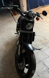 Harley Davidson XR1200 Anno 2012